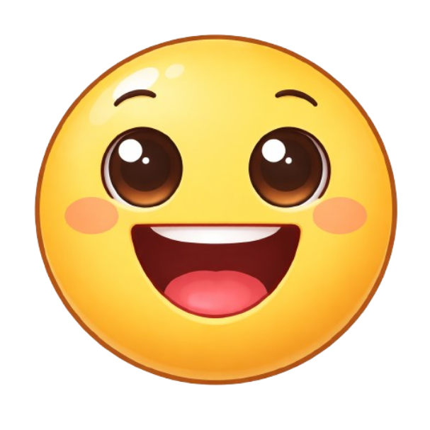 Happy